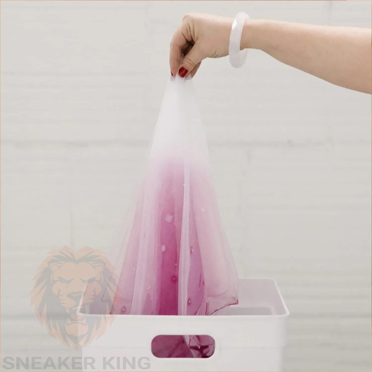 Барвник для натуральних тканин RIT All-Purpose Dye Violet (фіолетовий), 236 мл